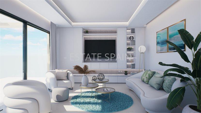 Вилла в Эстепоне 157 м2 №VL2412230ED5A  - Продажа - 4 preview