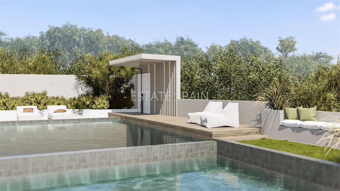 Вилла в Эльвирии 261 м2 №VL24102A18B4  - Продажа - 15 large