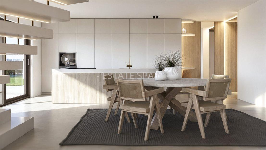 Вилла в Эльвирии 261 м2 №VL24102A18B4  - Продажа - 8 large