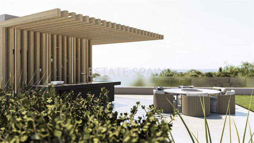 Вилла в Эльвирии 261 м2 №VL24102A18B4  - Продажа - 23 preview