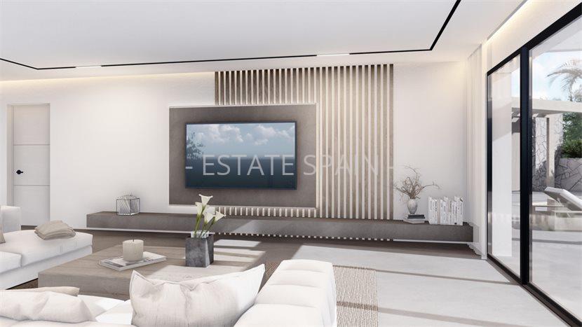 Вилла в Эльвирии 261 м2 №VL24102A18B4  - Продажа - 6 preview