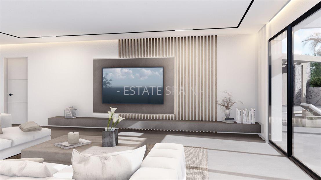 Вилла в Эльвирии 261 м2 №VL24102A18B4  - Продажа - 6 large