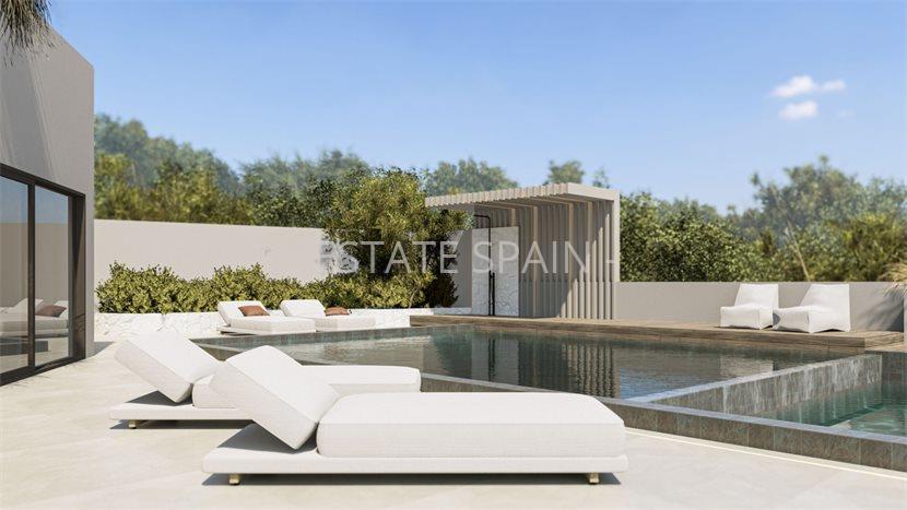 Вилла в Эльвирии 261 м2 №VL24102A18B4  - Продажа - 13 preview