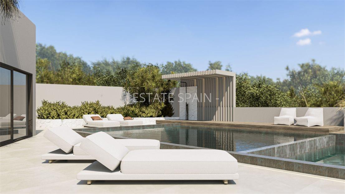 Вилла в Эльвирии 261 м2 №VL24102A18B4  - Продажа - 13 large