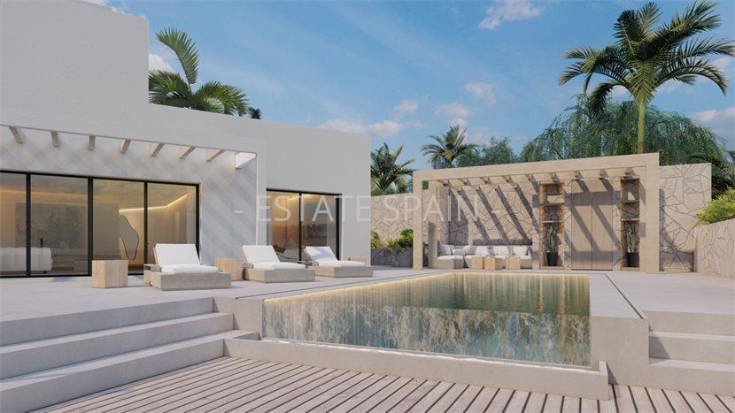 Вилла в Эльвирии 261 м2 №VL24102A18B4  - Продажа - 2 preview