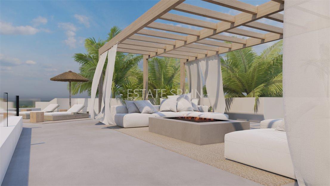 Вилла в Эльвирии 261 м2 №VL24102A18B4  - Продажа - 25 large