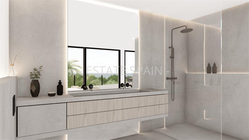 Вилла в Эльвирии 261 м2 №VL24102A18B4  - Продажа - 11 preview