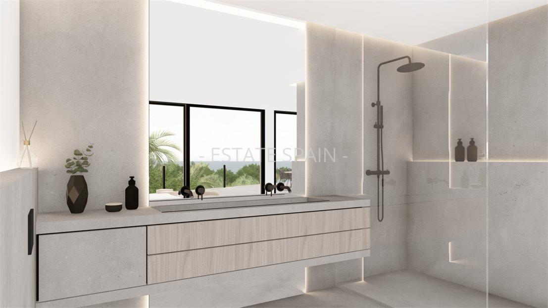 Вилла в Эльвирии 261 м2 №VL24102A18B4  - Продажа - 11 large