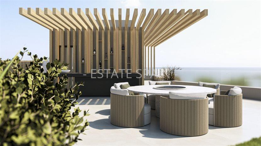 Вилла в Эльвирии 261 м2 №VL24102A18B4  - Продажа - 19 preview