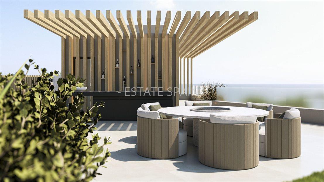 Вилла в Эльвирии 261 м2 №VL24102A18B4  - Продажа - 19 large