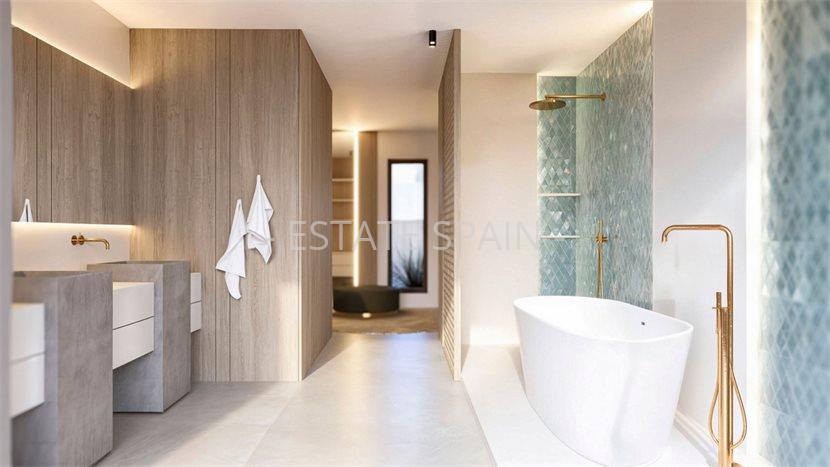 Вилла в Эльвирии 261 м2 №VL24102A18B4  - Продажа - 12 preview