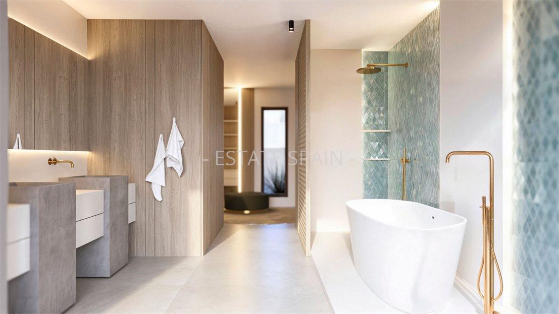 Вилла в Эльвирии 261 м2 №VL24102A18B4  - Продажа - 12 large