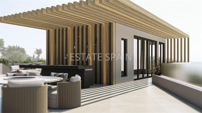 Вилла в Эльвирии 261 м2 №VL24102A18B4  - Продажа - 22 preview