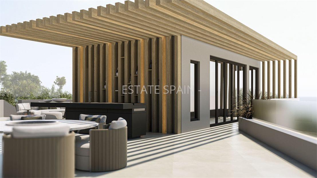 Вилла в Эльвирии 261 м2 №VL24102A18B4  - Продажа - 22 large