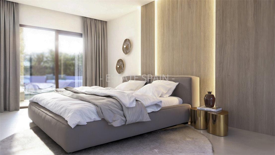 Вилла в Эльвирии 261 м2 №VL24102A18B4  - Продажа - 9 large