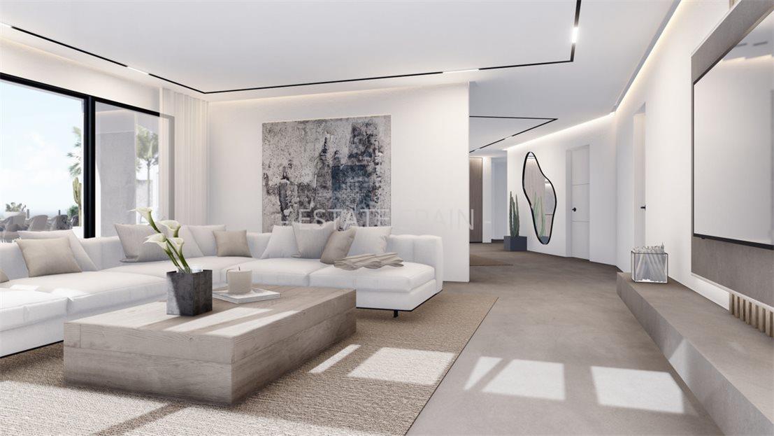 Вилла в Эльвирии 261 м2 №VL24102A18B4  - Продажа - 5 large