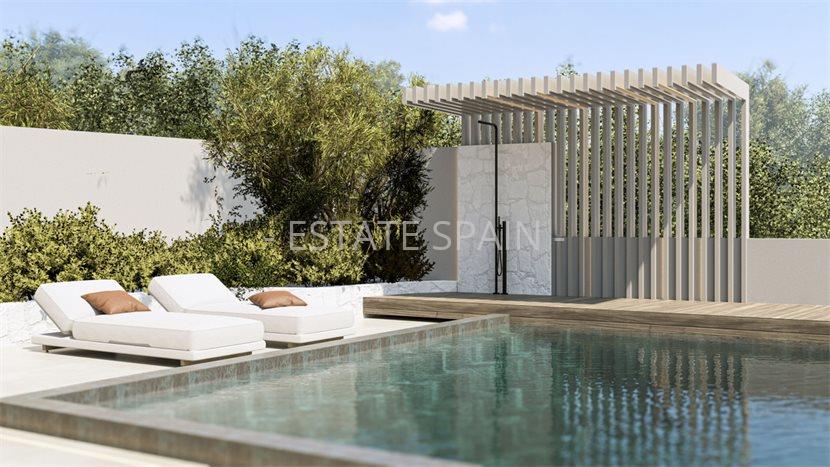 Вилла в Эльвирии 261 м2 №VL24102A18B4  - Продажа - 14 preview