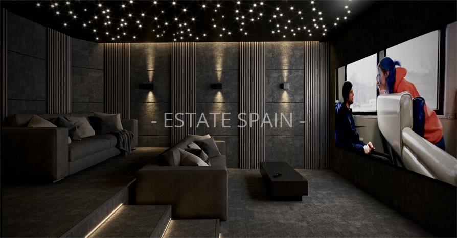 Вилла в Марбелье 745 м2 №VL2512245EE7  - Продажа - 9 preview