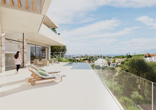 Вилла в Марбелье 745 м2 №VL2512245EE7  - Продажа - 3 preview