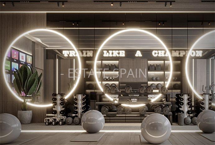 Вилла в Марбелье 745 м2 №VL2512245EE7  - Продажа - 10 preview