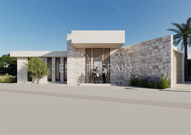 Вилла в Марбелье 745 м2 №VL2512245EE7  - Продажа - 4 preview