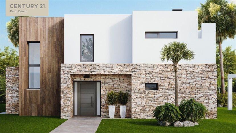 Вилла в Манакоре 133 м2 №VL20330CD3C2  - Продажа - 18 preview