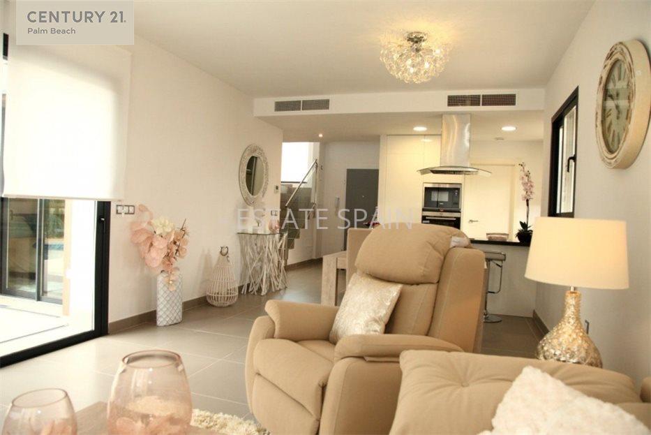 Вилла в Манакоре 133 м2 №VL20330CD3C2  - Продажа - 34 large