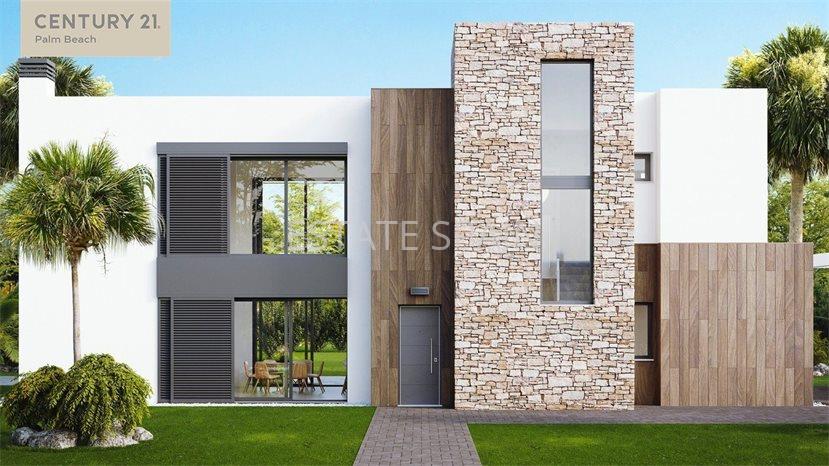 Вилла в Манакоре 133 м2 №VL20330CD3C2  - Продажа - 27 preview