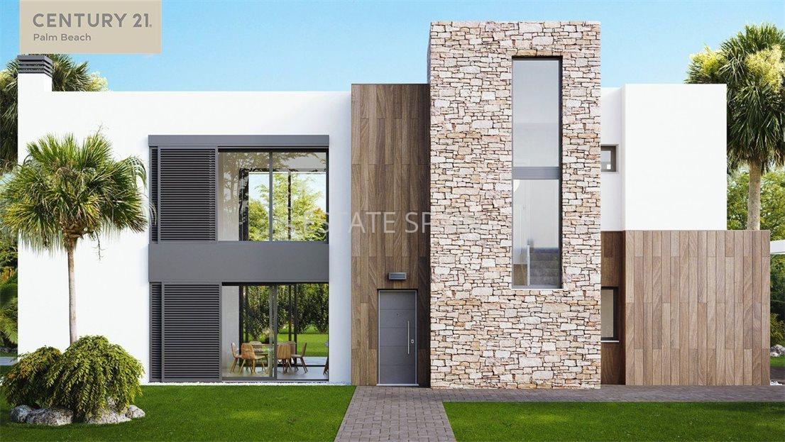 Вилла в Манакоре 133 м2 №VL20330CD3C2  - Продажа - 27 large