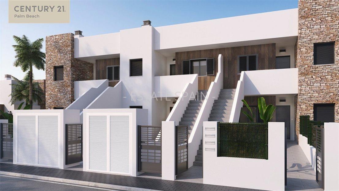 Вилла в Манакоре 133 м2 №VL20330CD3C2  - Продажа - 16 large