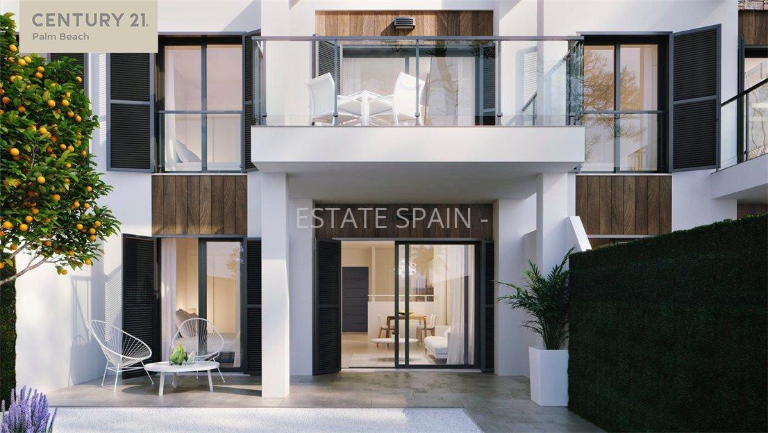 Вилла в Манакоре 133 м2 №VL20330CD3C2  - Продажа - 19 large