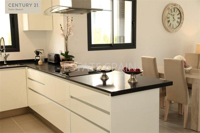 Вилла в Манакоре 133 м2 №VL20330CD3C2  - Продажа - 24 preview