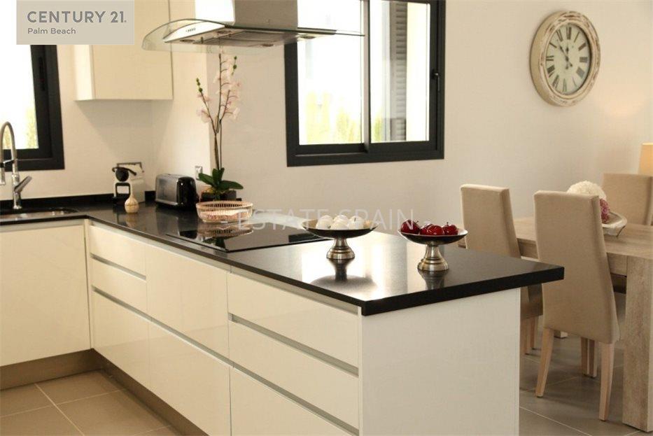 Вилла в Манакоре 133 м2 №VL20330CD3C2  - Продажа - 24 large