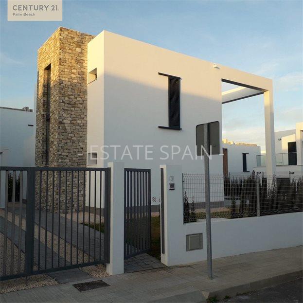 Вилла в Манакоре 133 м2 №VL20330CD3C2  - Продажа - 15 large