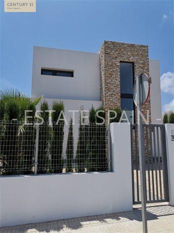 Вилла в Манакоре 133 м2 №VL20330CD3C2  - Продажа - 40 preview