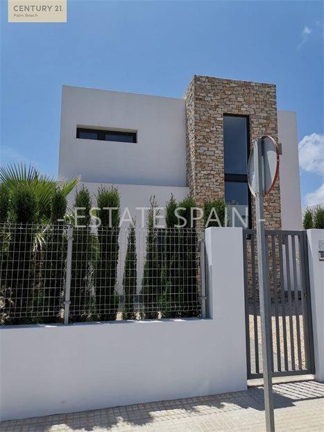 Вилла в Манакоре 133 м2 №VL20330CD3C2  - Продажа - 40 large