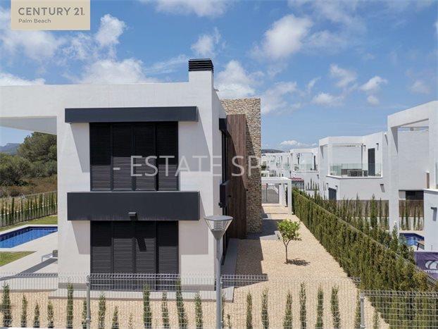 Вилла в Манакоре 133 м2 №VL20330CD3C2  - Продажа - 29 preview