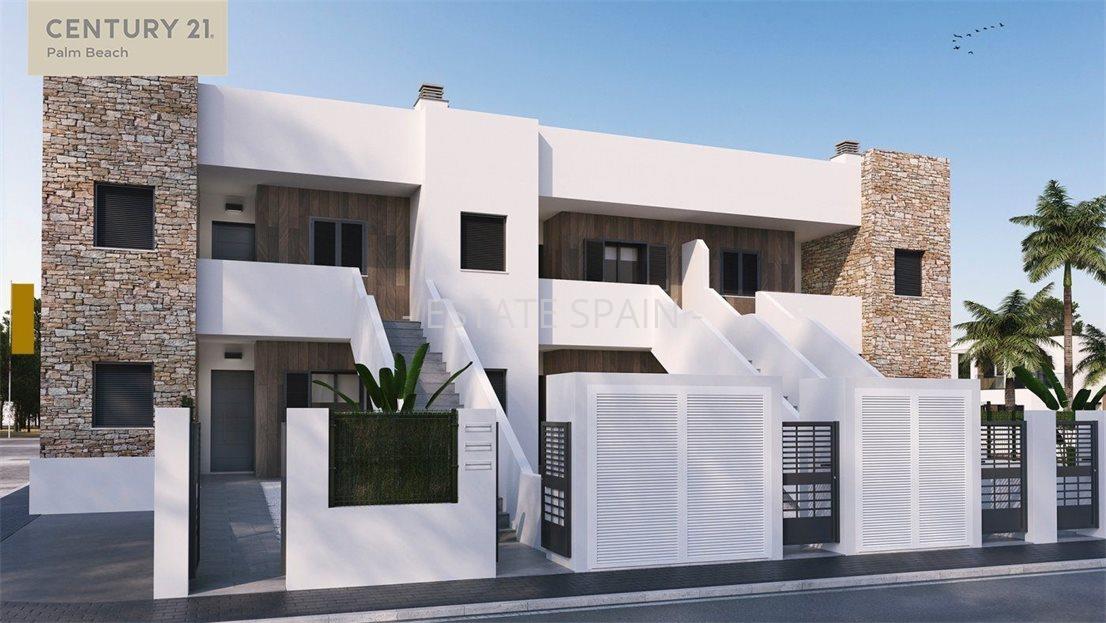 Вилла в Манакоре 133 м2 №VL20330CD3C2  - Продажа - 20 large