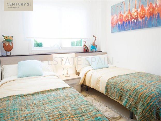 Вилла в Манакоре 133 м2 №VL20330CD3C2  - Продажа - 21 preview