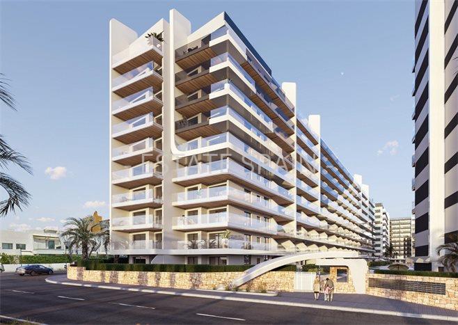 Апартаменты в Торревьехе 71 м2 №ART251095751D  - Продажа - 5 preview