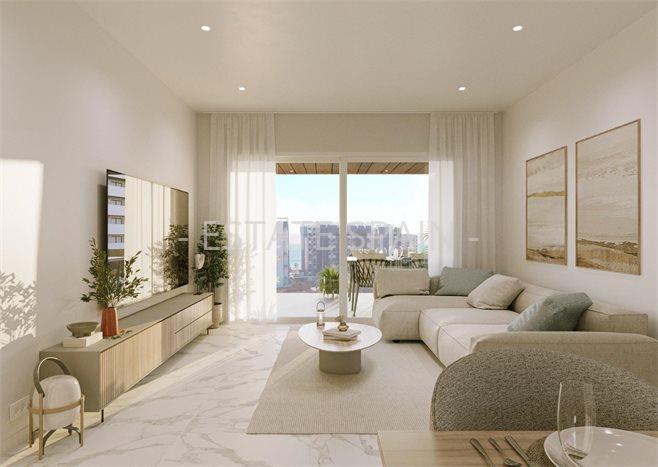 Апартаменты в Торревьехе 71 м2 №ART251095751D  - Продажа - 9 preview