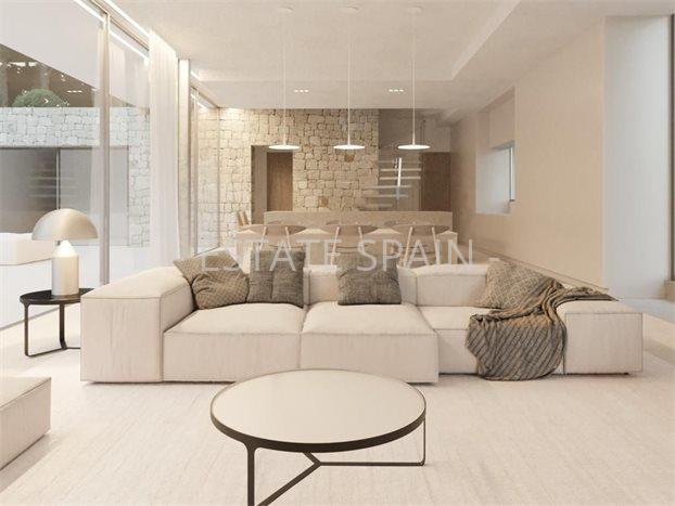 Вилла в Кальпе 544 м2 №VL23942C9A0  - Продажа - 10 preview