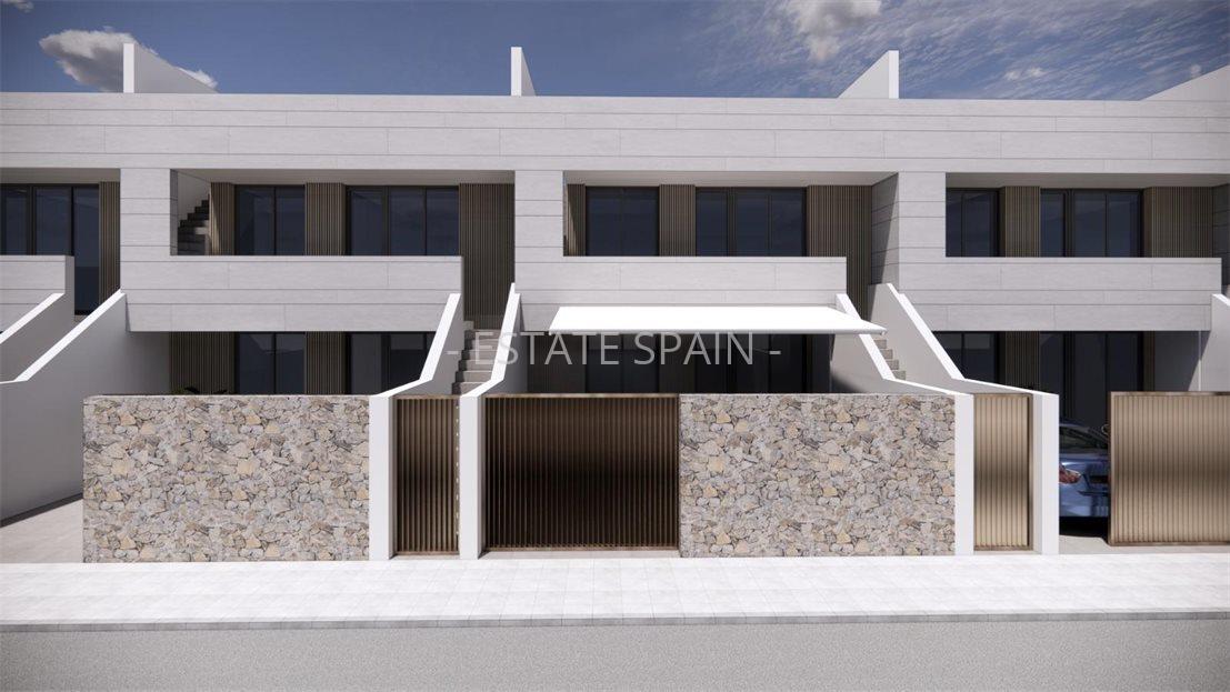 Бунгало в Сантьяго-де-ла-Рибера 73 м2 №BL25917B3EBF  - Продажа - 19 large