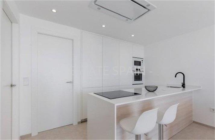 Бунгало в Сантьяго-де-ла-Рибера 73 м2 №BL25917B3EBF  - Продажа - 7 preview