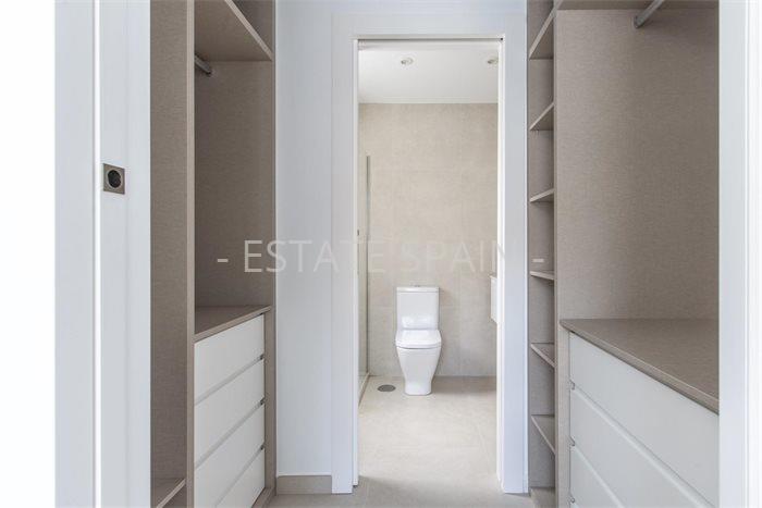 Бунгало в Сантьяго-де-ла-Рибера 73 м2 №BL25917B3EBF  - Продажа - 9 preview