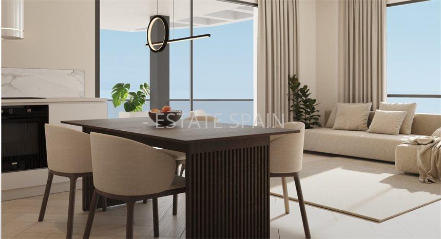 Апартаменты в Кальпе 201 м2 №ART2631606980  - Продажа - 8 preview