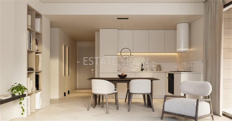 Апартаменты в Кальпе 201 м2 №ART2631606980  - Продажа - 9 preview