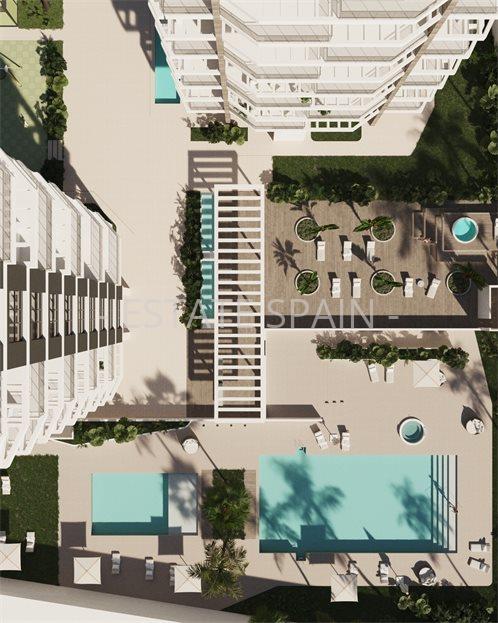 Апартаменты в Кальпе 201 м2 №ART2631606980  - Продажа - 13 large