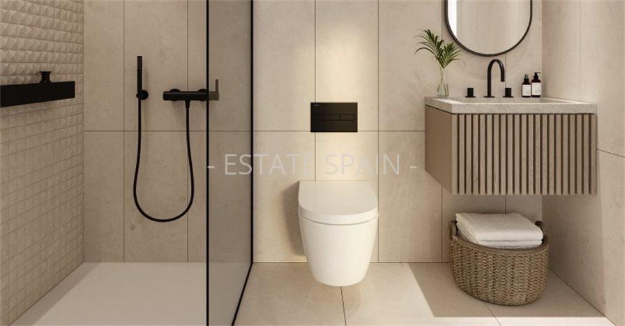 Апартаменты в Кальпе 201 м2 №ART2631606980  - Продажа - 10 preview