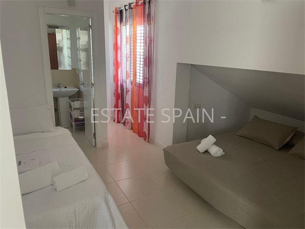 Пентхаус в Тарифе 120 м2 №ART23314254E  - Продажа - 23 preview